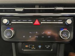 2026 Hyundai Tucson Hybrid
