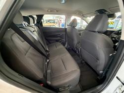 2026 Hyundai Tucson Hybrid
