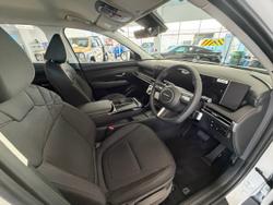 2026 Hyundai Tucson Hybrid