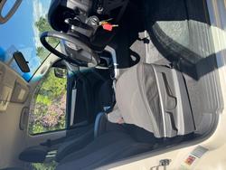 2018 ISUZU MU-X LS-U