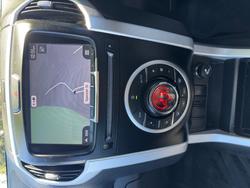 2018 ISUZU MU-X LS-U