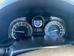 2018 ISUZU MU-X LS-U