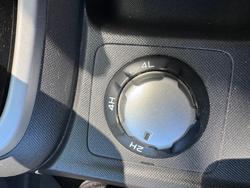 2018 ISUZU MU-X LS-U