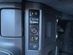 2018 ISUZU MU-X LS-U