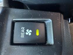 2018 ISUZU MU-X LS-U