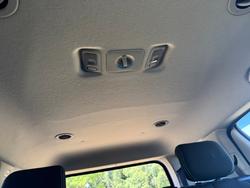 2018 ISUZU MU-X LS-U