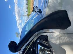 2018 ISUZU MU-X LS-U