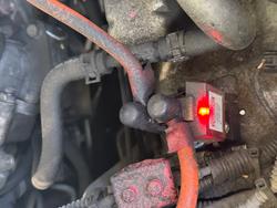 2018 ISUZU MU-X LS-U