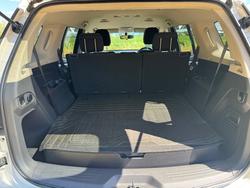 2018 ISUZU MU-X LS-U