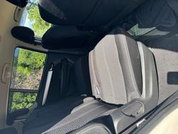 2018 ISUZU MU-X LS-U