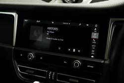 2023 Porsche Macan GTS 95B MY24 AWD BLACK