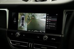 2023 Porsche Macan GTS 95B MY24 AWD BLACK