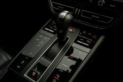 2023 Porsche Macan GTS 95B MY24 AWD BLACK