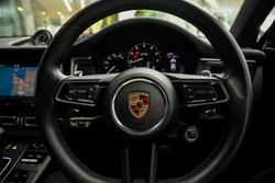 2023 Porsche Macan GTS 95B MY24 AWD BLACK