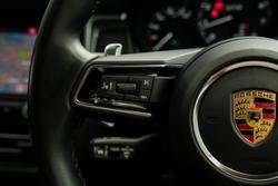 2023 Porsche Macan GTS 95B MY24 AWD BLACK