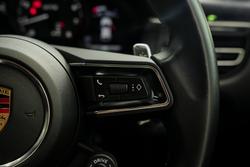 2023 Porsche Macan GTS 95B MY24 AWD BLACK