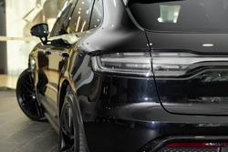 2023 Porsche Macan GTS 95B MY24 AWD BLACK