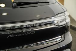 2023 Porsche Macan GTS 95B MY24 AWD BLACK