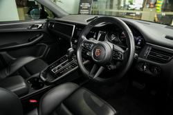 2023 Porsche Macan GTS 95B MY24 AWD BLACK