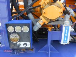 2008 Maxitrans Snubbing Unit Trailer