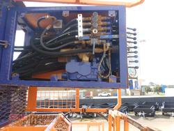 2008 Maxitrans Snubbing Unit Trailer