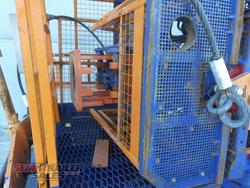 2008 Maxitrans Snubbing Unit Trailer