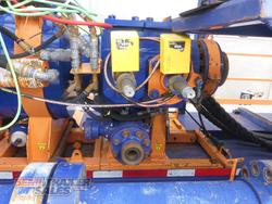 2008 Maxitrans Snubbing Unit Trailer