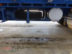 2008 Maxitrans Snubbing Unit Trailer