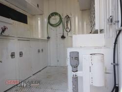 2008 Maxitrans Snubbing Unit Trailer