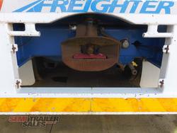 2008 Maxitrans Snubbing Unit Trailer