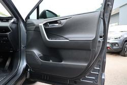 2020 Toyota RAV4 Cruiser