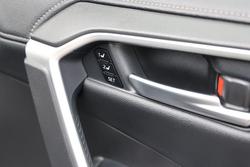 2020 Toyota RAV4 Cruiser