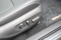 2020 Toyota RAV4 Cruiser