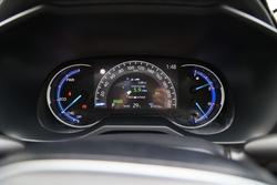 2020 Toyota RAV4 Cruiser