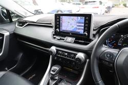 2020 Toyota RAV4 Cruiser