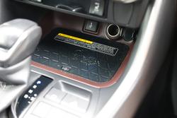 2020 Toyota RAV4 Cruiser