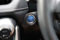 2020 Toyota RAV4 Cruiser