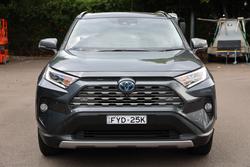 2020 Toyota RAV4 Cruiser