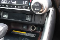 2020 Toyota RAV4 Cruiser