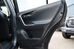 2020 Toyota RAV4 Cruiser