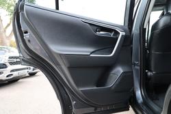 2020 Toyota RAV4 Cruiser