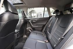 2020 Toyota RAV4 Cruiser