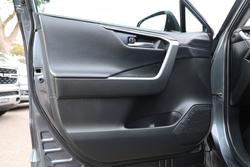 2020 Toyota RAV4 Cruiser