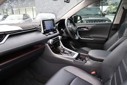 2020 Toyota RAV4 Cruiser