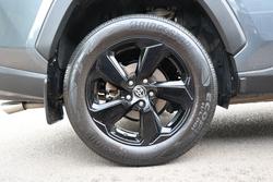 2020 Toyota RAV4 Cruiser