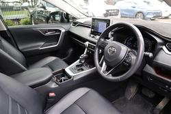 2020 Toyota RAV4 Cruiser