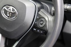 2020 Toyota RAV4 Cruiser