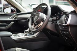 2024 MAZDA CX-60 D50E GT HYBRID
