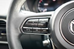 2024 MAZDA CX-60 D50E GT HYBRID