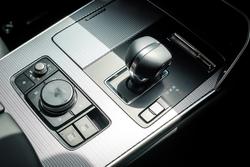 2024 MAZDA CX-60 D50E GT HYBRID